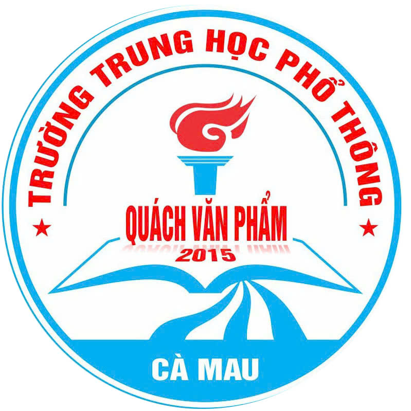 THPT QUACH VAN PHAM