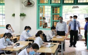 Chi tiết kế hoạch thanh tra, kiểm tra Kỳ thi tốt nghiệp THPT năm 2025 của Bộ GD&ĐT