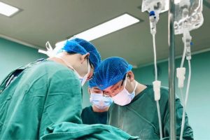 Người phụ nữ suýt mất bàn chân vì tưởng nốt ung thư là nốt ruồi lành