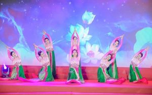 Hà Nội tổ chức nhiều chương trình nghệ thuật kỷ niệm 50 năm Ngày Giải phóng miền Nam