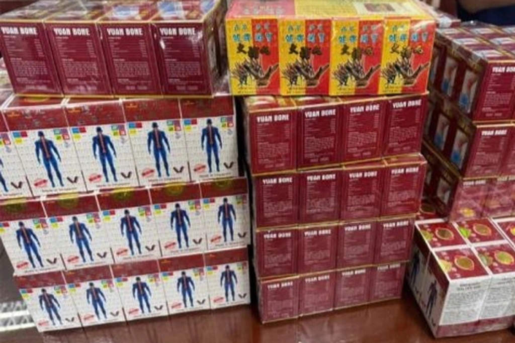 Bộ Y tế đề xuất phạt nặng hành vi buôn bán thuốc thuốc giả, thuốc không rõ nguồn gốc