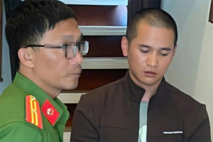 Cận mặt gã đàn ông xấu xa, xâm hại tình dục nhiều trẻ em