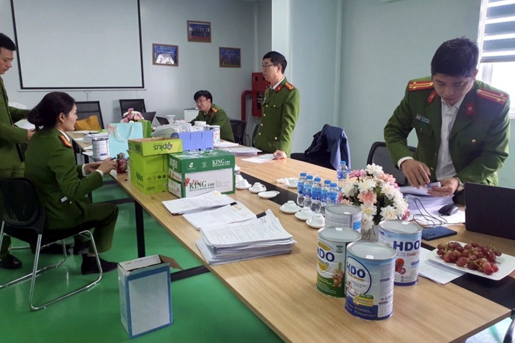 Cần làm gì khi mua phải hàng giả, hàng kém chất lượng?