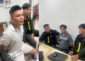 Truy bắt nhóm tội phạm ma túy ở Quảng Ninh, một chiến sỹ công an hy sinh