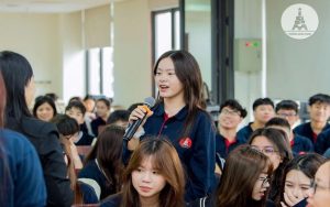 Bổ sung kiến thức pháp luật hữu hiệu qua phiên tòa giả định