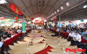 Hội diều làng Bá Dương Nội: từ cánh diều làng đến Di sản văn hóa phi vật thể quốc gia