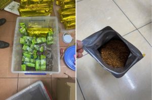 Cảnh báo thủ đoạn hoạt động tinh vi của tội phạm ma túy