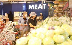 Cần thêm những chính sách thúc đẩy ngành bán lẻ