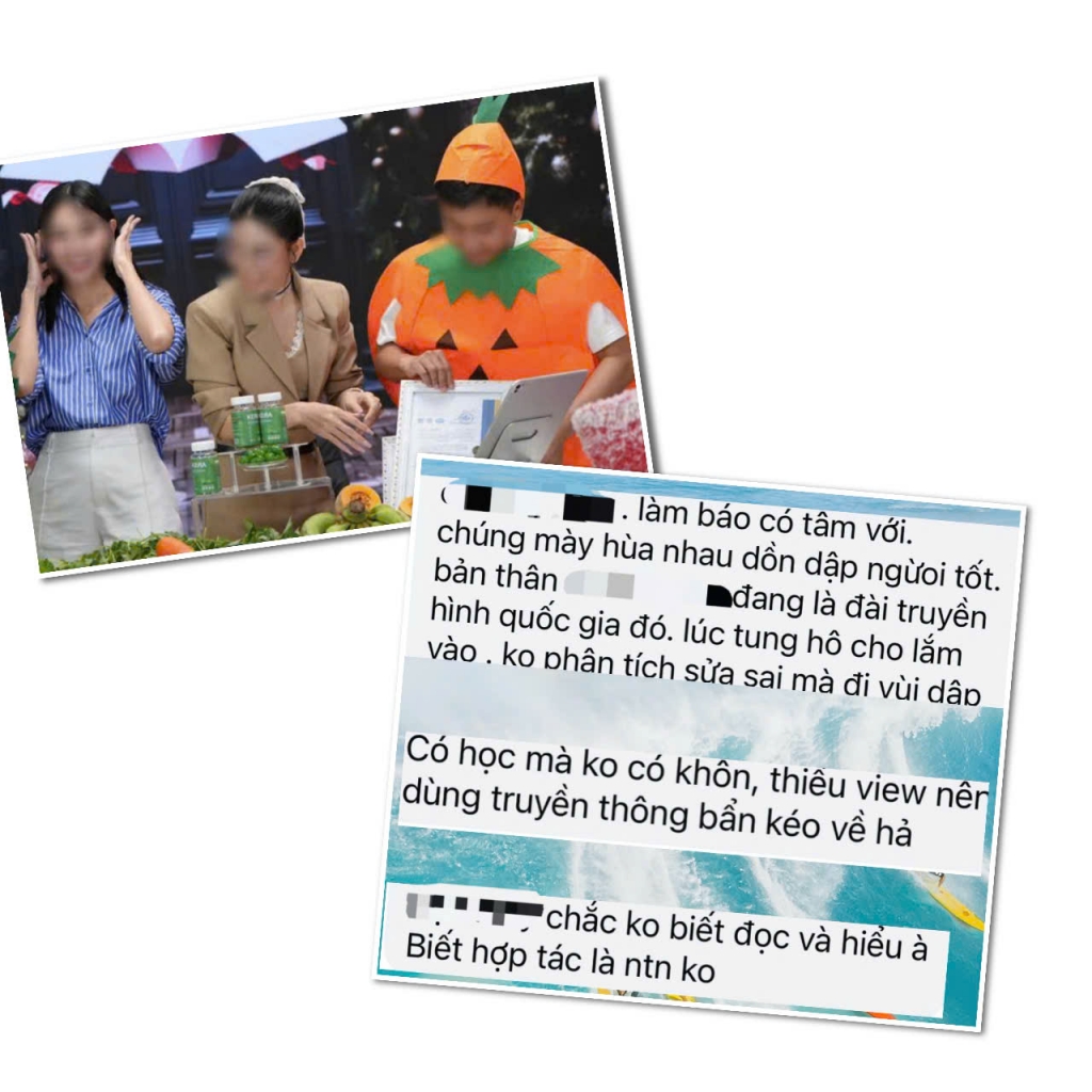“Cuồng thần tượng” và văn hóa ứng xử trên môi trường mạng
