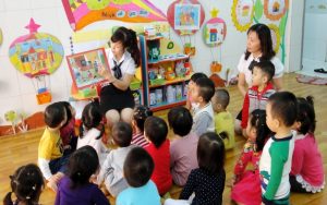 Bộ Giáo dục và Đào tạo đề xuất phổ cập giáo dục mầm non cho trẻ mẫu giáo từ 3 – 5 tuổi