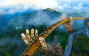 Đà Nẵng lọt top điểm đến cho khách “đi một mình”