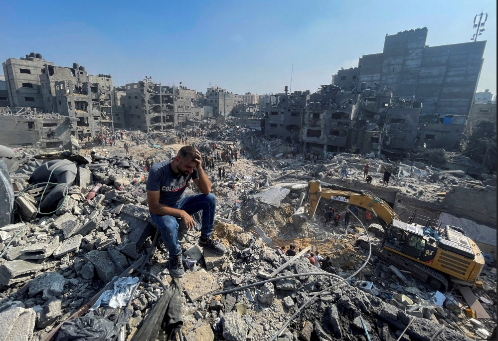 Liên Hợp quốc cảnh báo khẩn, khủng hoảng nhân đạo tại Gaza đang ở mức tồi tệ nhất